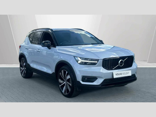 Volvo XC40  T5 PHEV Recharge R-Design Pro