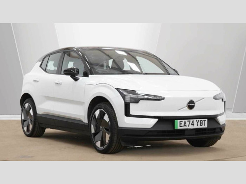 Volvo Ex30  Single Motor Extended Range Plus