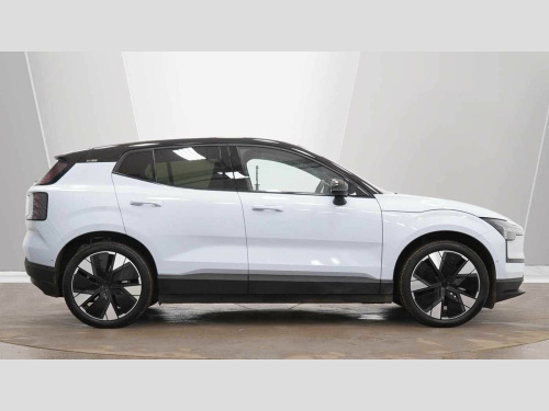 Volvo Ex30  Single Motor Extended Range Ultra