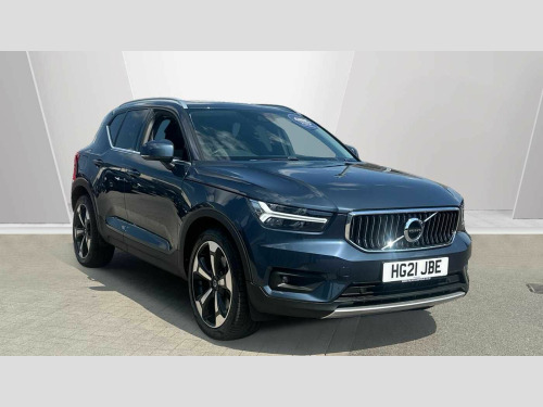 Volvo XC40  T5 PHEV Recharge Inscription