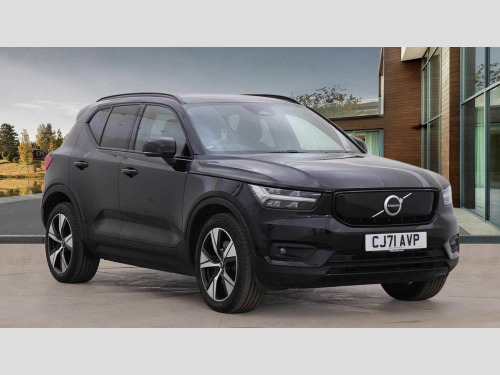 Volvo XC40  Single Motor Recharge Plus
