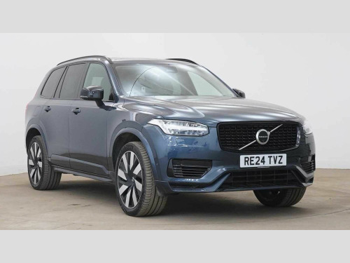 Volvo XC90  T8 AWD PHEV Recharge Plus Dark