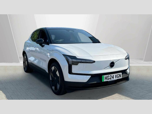 Volvo Ex30  Twin Motor Performance Electric Plus