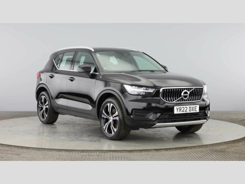 Volvo XC40  T4 PHEV Recharge Inscription