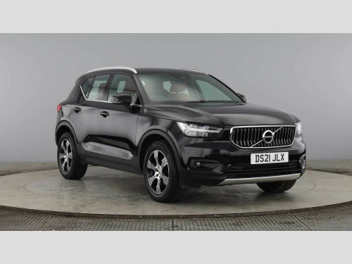 Volvo XC40  T3 Inscription Automatic