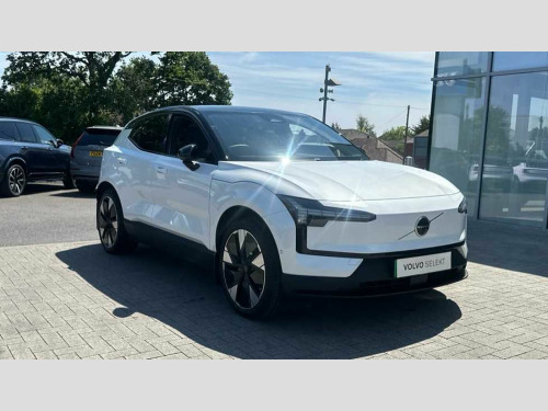 Volvo Ex30  Single Motor Extended Range Ultra