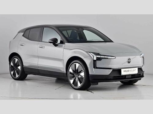 Volvo Ex30  Twin Motor Performance Ultra