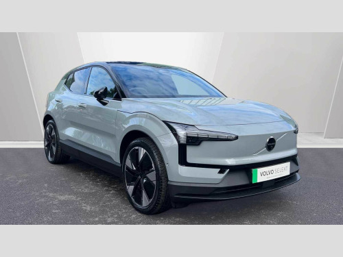 Volvo Ex30  Twin Motor Performance Ultra