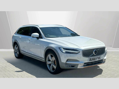 Volvo V90  D5 PowerPulse AWD Volvo Ocean Race Automatic
