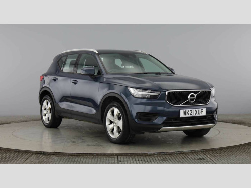 Volvo XC40 T3 Momentum Automatic