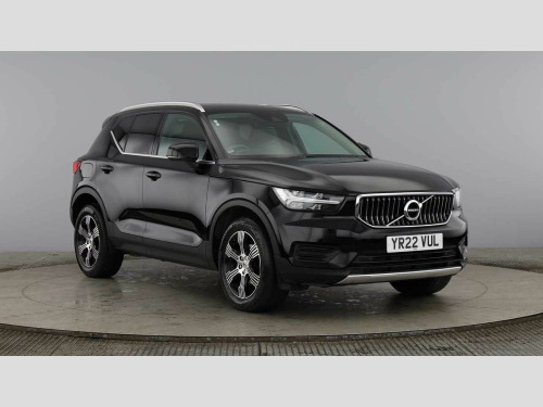 Volvo XC40  T3 Inscription Automatic