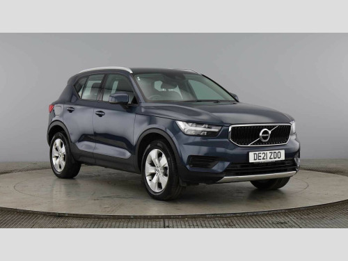 Volvo XC40  B4 mild hybrid Petrol Momentum