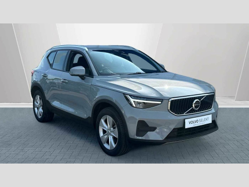 Volvo XC40  B3 Mild hybrid Petrol Core