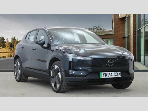 Volvo Ex30  Single Motor Extended Range Plus