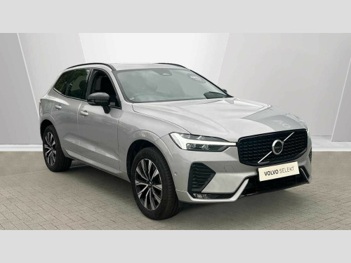 Volvo XC60  B4 AWD mild hybrid Diesel Plus Dark