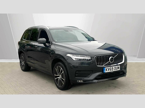 Volvo XC90  B5 Diesel AWD Momentum Automatic