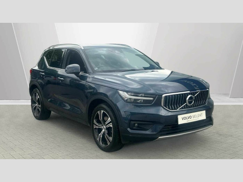 Volvo XC40  T4 AWD Inscription Pro Automatic