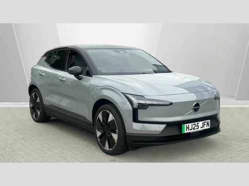 Volvo Ex30  Twin Motor Performance Ultra