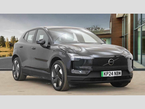 Volvo Ex30  Twin Motor Performance Plus Electric