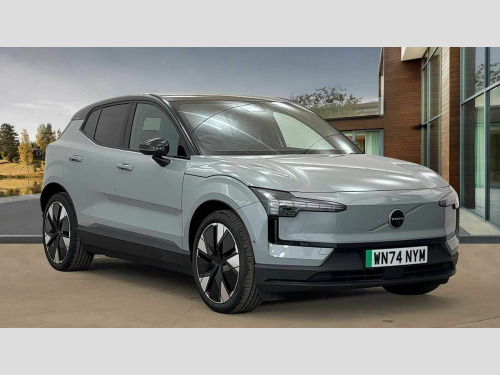 Volvo Ex30  Twin Motor Performance Ultra