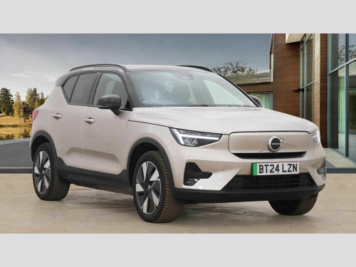 Volvo XC40  Single Motor Recharge Core