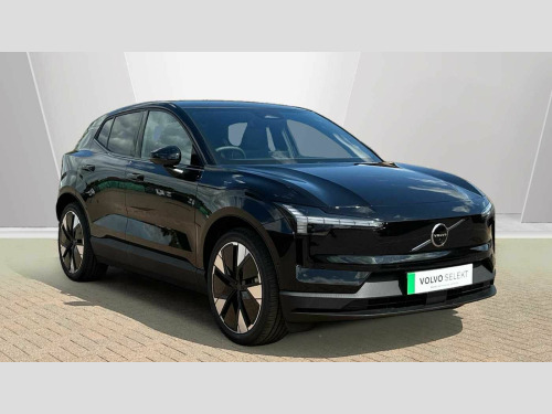 Volvo Ex30  Twin Motor Performance Ultra