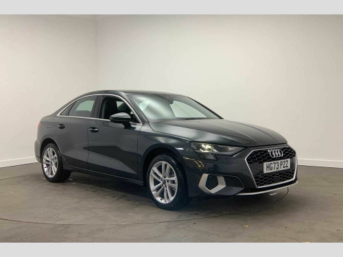 Audi A3  Sport 30 TFSI  110 PS 6-speed