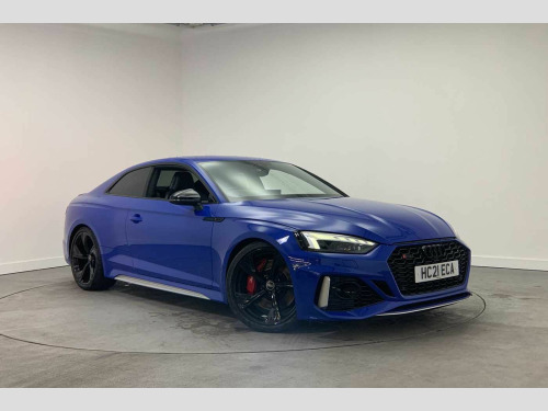 Audi RS5  RS 5 Coup- Nogaro Edition   450 PS tiptronic