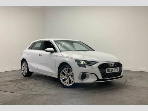 Audi A3  Sport 40 TFSI e  204 PS S tronic