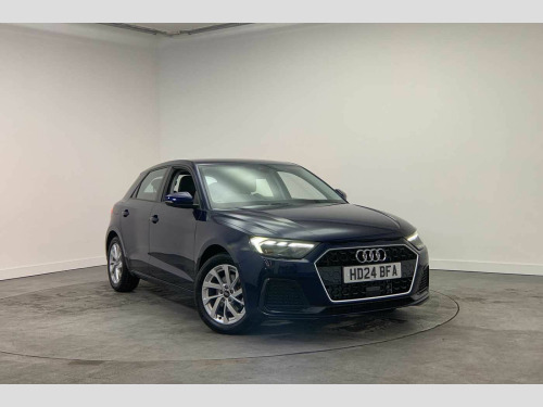 Audi A1  Sport 30 TFSI  116 PS S tronic