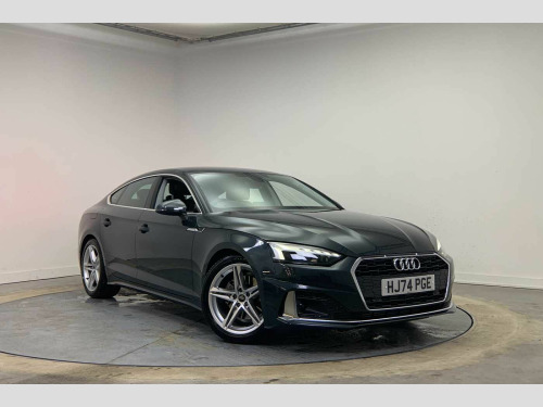 Audi A5  Sport 35 TFSI  150 PS S tronic