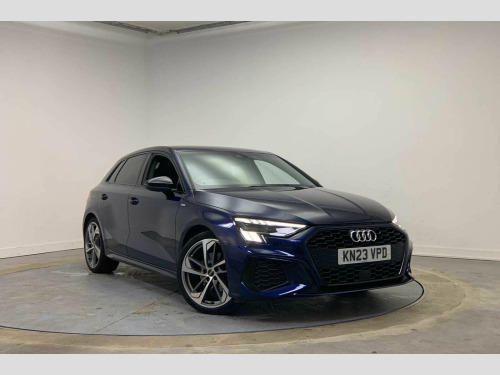 Audi A3  Edition 1 35 TFSI  150 PS S tronic