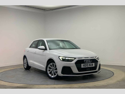 Audi A1  Sport 30 TFSI  116 PS 6-speed