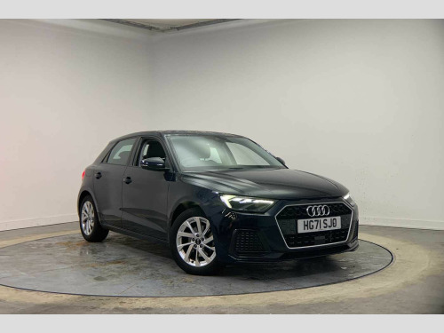 Audi A1  Sport 30 TFSI  110 PS S tronic