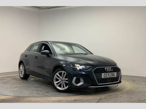 Audi A3  Sport 30 TFSI  110 PS S tronic