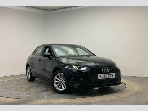 Audi A3  Technik 35 TFSI  150 PS S tronic