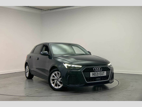 Audi A1  Sport 30 TFSI  110 PS S tronic