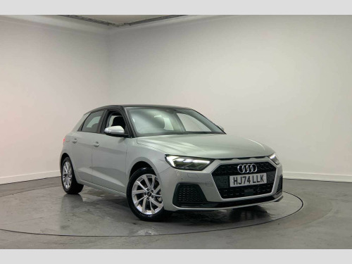 Audi A1  Sport 30 TFSI  116 PS S tronic