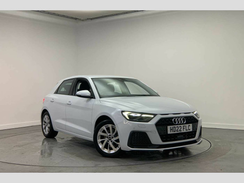 Audi A1  Sport 30 TFSI  110 PS S tronic