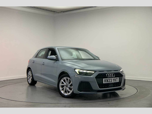 Audi A1  Sport 30 TFSI  110 PS S tronic