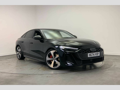 Audi A5  Edition 1 TFSI  204 PS S tronic