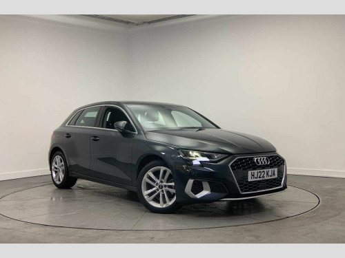 Audi A3  Sport 30 TFSI  110 PS S tronic