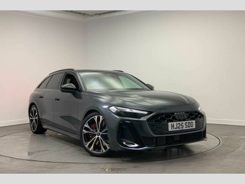 Audi S5  Edition 1 TFSI  367 PS S tronic