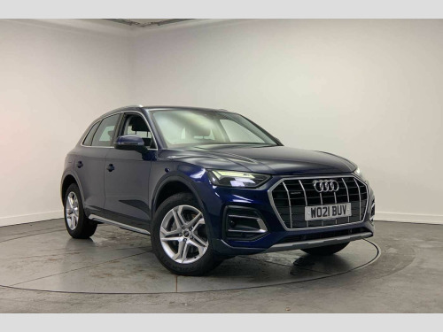 Audi Q5  Sport 45 TFSI quattro 265 PS S tronic