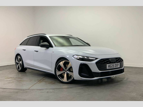 Audi A5  Edition 1 TFSI  204 PS S tronic