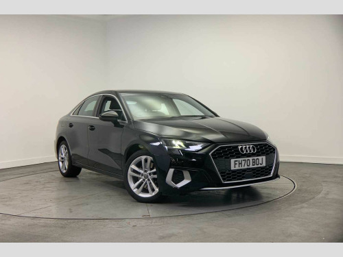 Audi A3  Sport 35 TFSI  150 PS 6-speed
