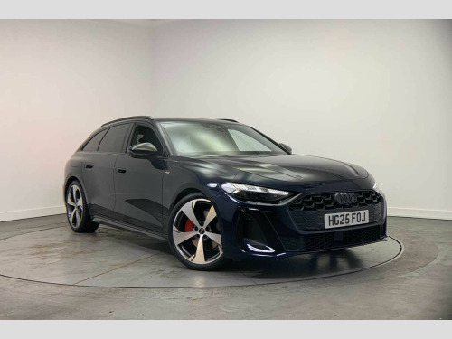 Audi A5  Edition 1 TDI quattro 204 PS S tronic