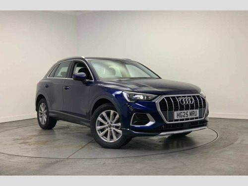 Audi Q3  Sport 35 TFSI  150 PS S tronic