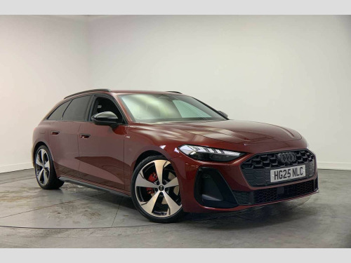 Audi A5  Edition 1 TFSI  204 PS S tronic
