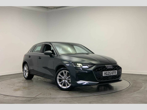 Audi A3  Sport 40 TFSI e  204 PS S tronic